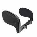 Ergonomický polštář do auta s paměťovou pěnou - nastavitelná opěrka hlavy a krku pro dospělé a děti