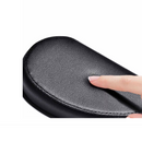 Ergonomický polštář do auta s paměťovou pěnou - nastavitelná opěrka hlavy a krku pro dospělé a děti