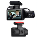 Autokamera DVR Full HD 1080P s 7,6cm obrazovkou, nočním viděním a G-senzorem
