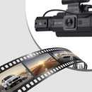 Autokamera DVR Full HD 1080P s 7,6cm obrazovkou, nočním viděním a G-senzorem