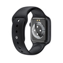Sada Smartwatch + Bezdrátová Bluetooth sluchátka - Prémiové technologické kombo pro moderní životní styl