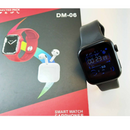 Sada Smartwatch + Bezdrátová Bluetooth sluchátka - Prémiové technologické kombo pro moderní životní styl