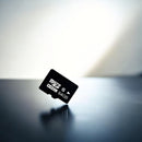 MicroSD paměťová karta 64GB - Vysoká rychlost přenosu, Kompatibilní se smartphony, tablety, fotoaparáty