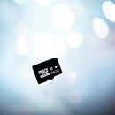 MicroSD paměťová karta 64GB - Vysoká rychlost přenosu, Kompatibilní se smartphony, tablety, fotoaparáty