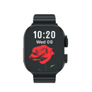 Smartwatch K4G Ultra se SIM 4G – Videohovory, AI asistent a monitor zdraví