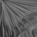 Nepromokavý ochranný potah na matraci s gumou 90x200x25cm - Antibakteriální a prodyšný