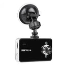 Balíček autokamery DVR HD 720p s nočním nahráváním + karta 32GB - držák s přísavkou součástí