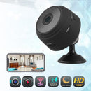 WiFi sledovací kamera 1080p s nočním viděním + MicroSD karta 32GB - Kompletní balíček
