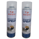 Balíček 1+1 Těsnicí sprej na všechny povrchy | Vodotěsný | 750ml | TRANSPARENTNÍ BARVA