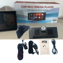 Automobilová navigace 10.26 palce, HD | Bezdrátový Carplay, Přední/Zadní kamery, Bluetooth, Zrcadlení, Dotykový displej