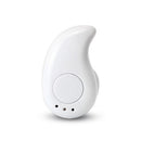 Bluetooth sluchátka Ergonomický tvar | Mini bezdrátová s vestavěným mikrofonem a výdrží 4 hodiny