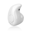 Bluetooth sluchátka Ergonomický tvar | Mini bezdrátová s vestavěným mikrofonem a výdrží 4 hodiny