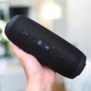 Přenosný Bluetooth reproduktor Waterproof IP67 - 6000mAh, 20h výdrž, Powerbank