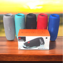 Přenosný Bluetooth reproduktor Waterproof IP67 - 6000mAh, 20h výdrž, Powerbank