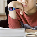 Chytré GPS hodinky pro děti - Bezpečné monitorování a komunikace