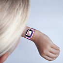 Chytré GPS hodinky pro děti - Bezpečné monitorování a komunikace