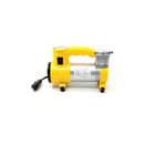 Profesionální autokompresor 12V, 35L/min - Ideální pro SUV, mikrobusy, dodávky