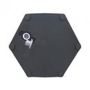 Přenosná USB klimatizace s baterií - Okamžité chlazení a čištění vzduchu