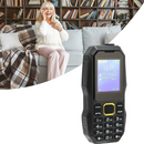Odolný vojenský telefon Dual SIM 2800mAh - 3" displej Bluetooth FM rádio Outdoor