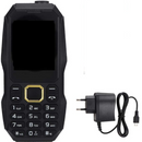 Odolný vojenský telefon Dual SIM 2800mAh - 3" displej Bluetooth FM rádio Outdoor
