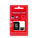 MicroSD paměťová karta 32GB s SD adaptérem – Rychlé úložiště a univerzální kompatibilita