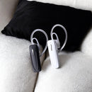 Profesionální Bluetooth Hands-Free Headset – HD Mikrofon, Potlačení Hluku, Výdrž 8 Hodin