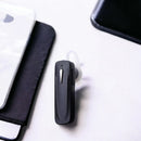 Profesionální Bluetooth Hands-Free Headset – HD Mikrofon, Potlačení Hluku, Výdrž 8 Hodin