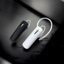 Profesionální Bluetooth Hands-Free Headset – HD Mikrofon, Potlačení Hluku, Výdrž 8 Hodin