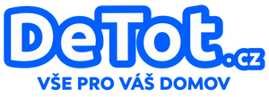 Detot CZ