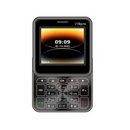 Telefon Mini Slide i19 Pro 2.4 palcový displej, Dual SIM, Kamera, FM rádio, Bluetooth, Fyzická tlačítka, Odblokováno