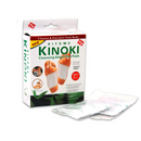 Výprodej zásob. Sada 100 náplastí Kinoki