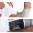 Výprodej zásob. Sada 100 náplastí Kinoki