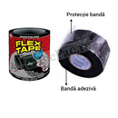 Super lepicí páska, lepí jakýkoli povrch