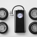 Mini auto kompresor, přenosný, USB nabíjení