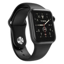 Chytré hodinky I7 Promax, volání/sms/sociální média, monitorování, spánek, srdeční tep, hudba, voděodolné